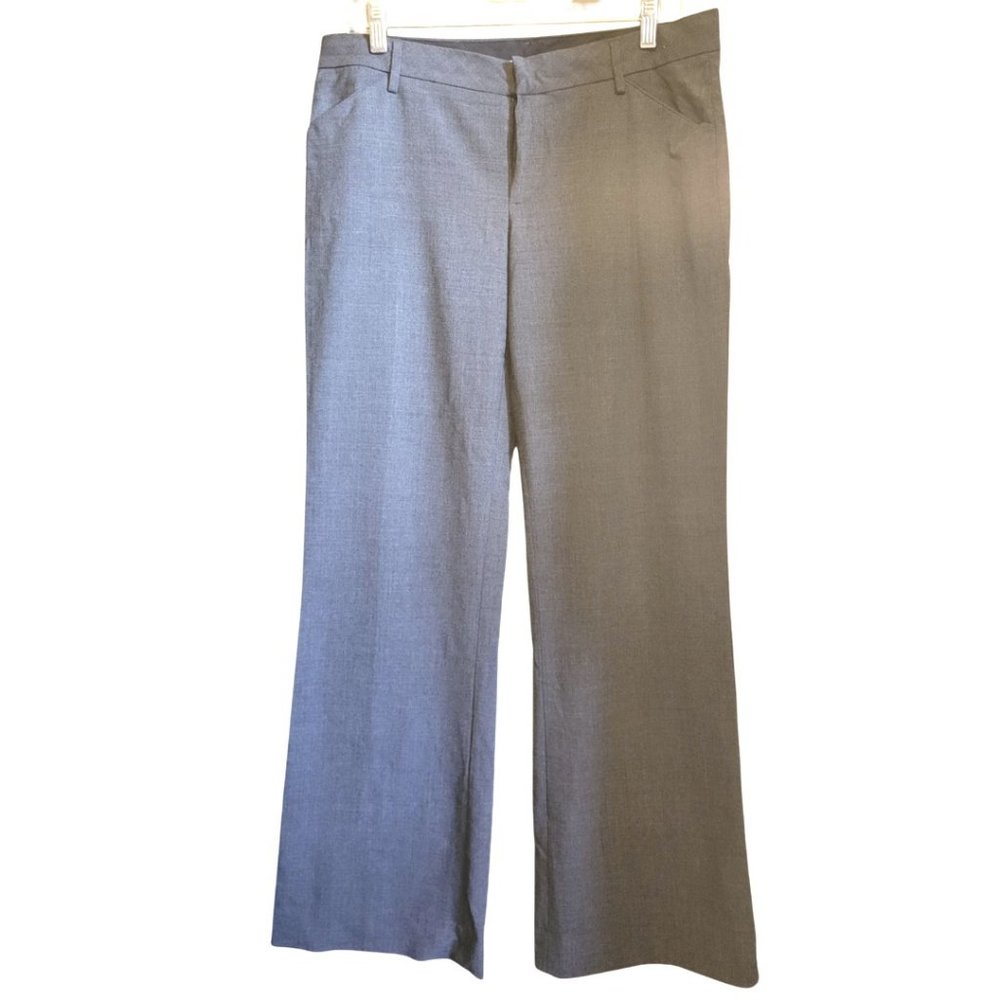 Gap Perfect Trouser | Women's 6R | Grey